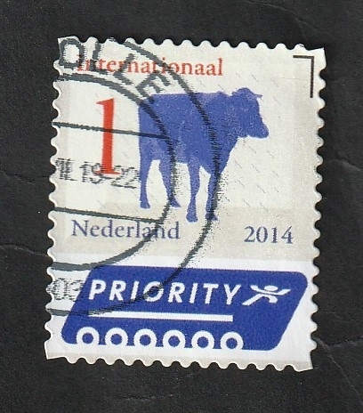 3132 - Una vaca