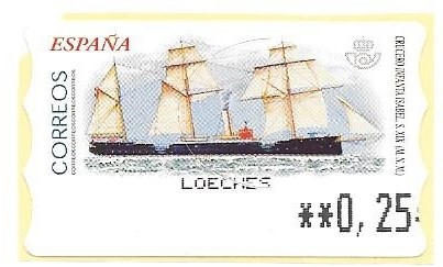 Crucero Infanta Isabel 
