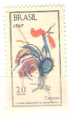 gallo RESERVADO