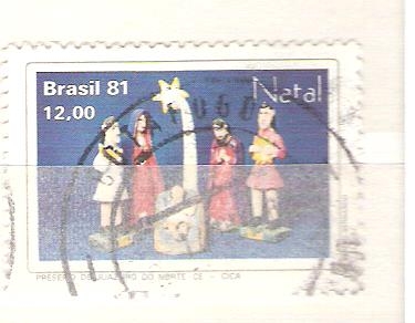 navidad RESERVADO