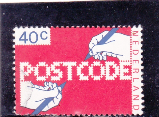 código postal 