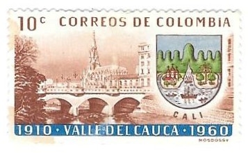 Valle del Cauca