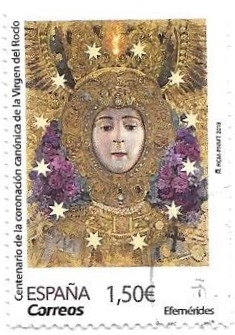 Virgen del Rocío