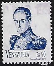 Simón Bolívar 