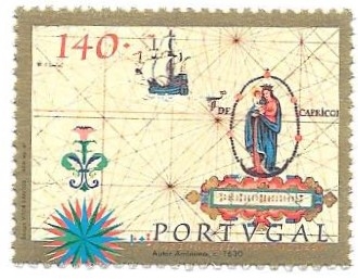 Cartografía portuguesa