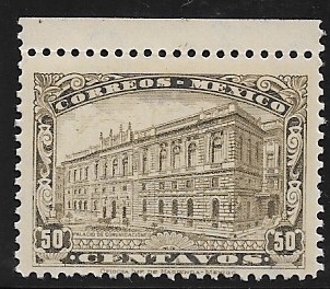 Palacio de Comunicaciones , Cd Mx