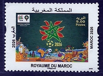 Marruecos 2026