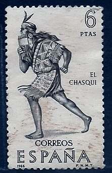 El Chasqui