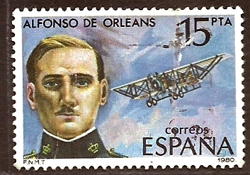 Alfonso de Orleans