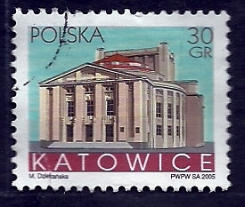Teatro de Katovece