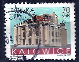 Teatro de Katovece