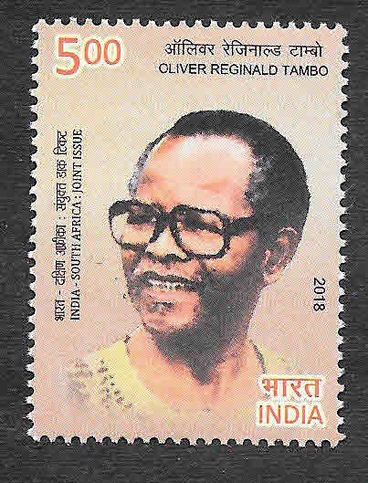 Oliver Reginald Tambo