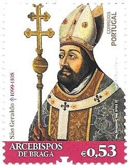 Arzobispos de Braga