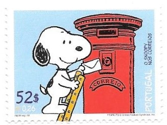 snoopy