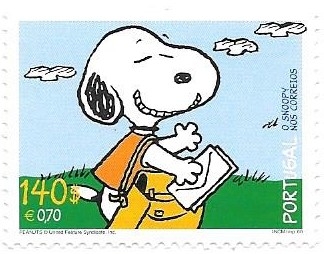 snoopy