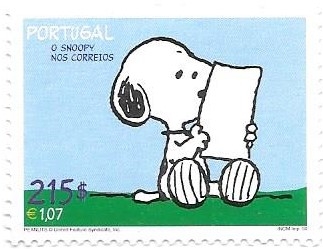 snoopy