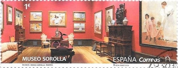 Museo Sorolla