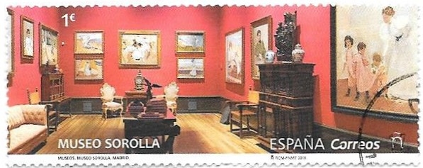 Museo Sorolla