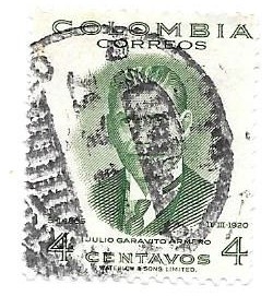 Julio Garabito Armero