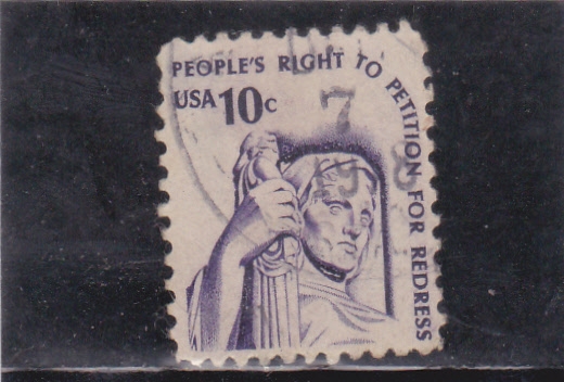 derechos del pueblo