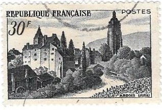 Arbois