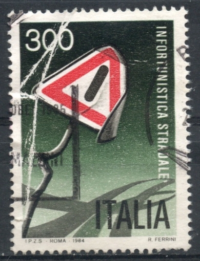 ITALIA_SCOTT 1576 $0.55