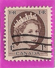 Reina Elizabeth II