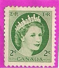 Reina Elizabeth II