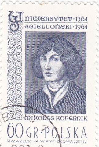 N. KOPERNIC