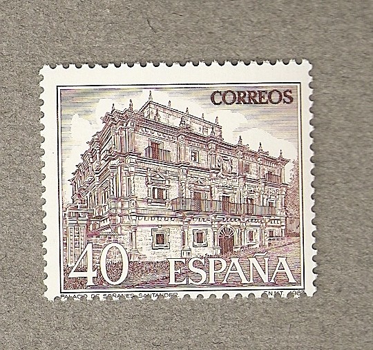 Palacio de Soñanes