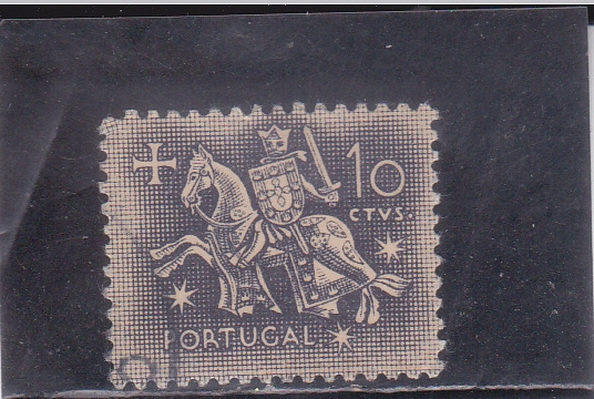 caballero medieval