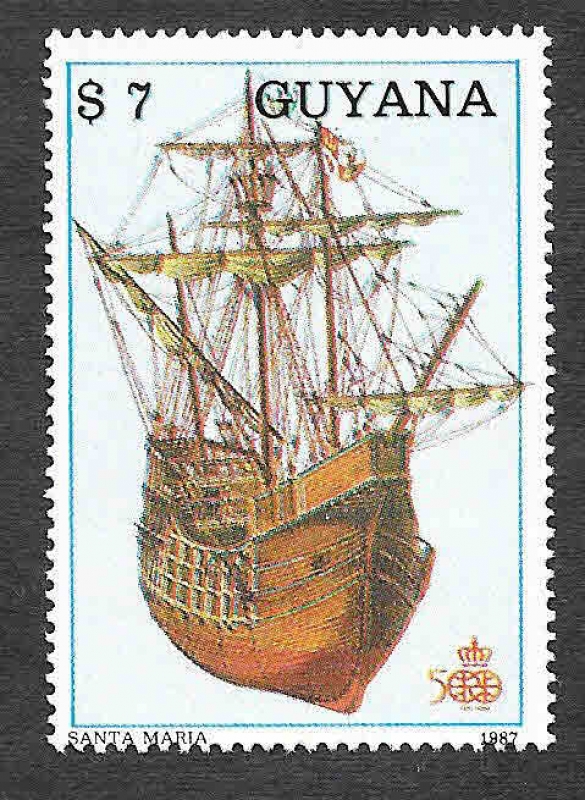 1868a - Barco