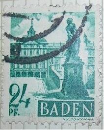 baden