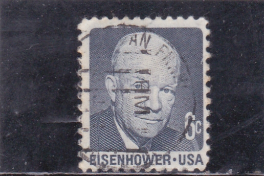 presidente Eisenhower