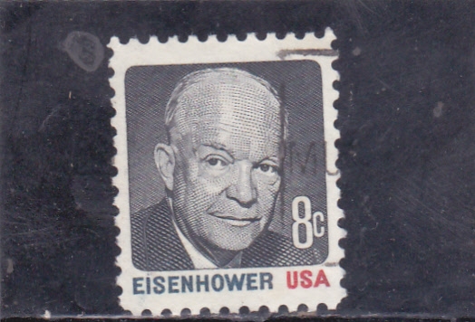 presidente Eisenhower