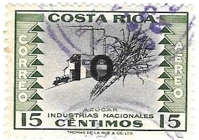 industria nacional