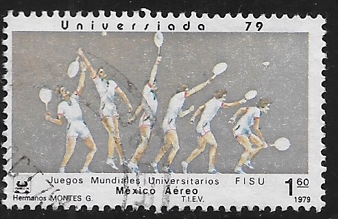 Universiada 1979