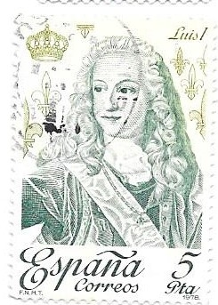 Luis I