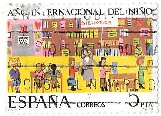 año internacional del niño