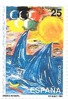 DISEÑO INFANTIL
