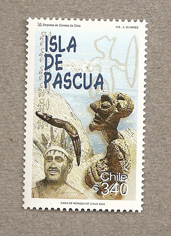 Isla de Pascua