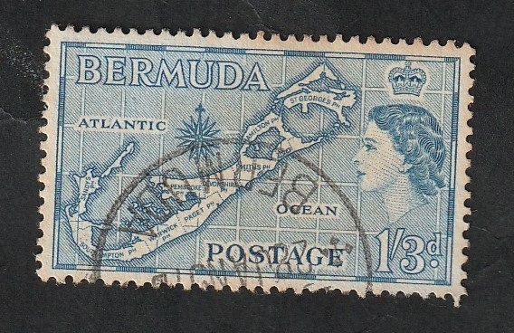 143 - Isla de Bermudas