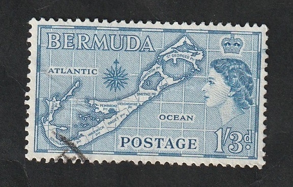143 - Isla de Bermudas