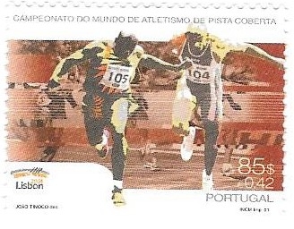 mundial de pista cubierta