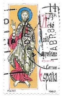 año santo compostelano