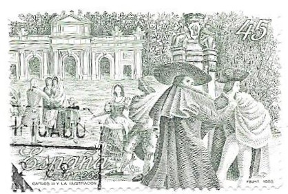 Carlos III y la ilustración