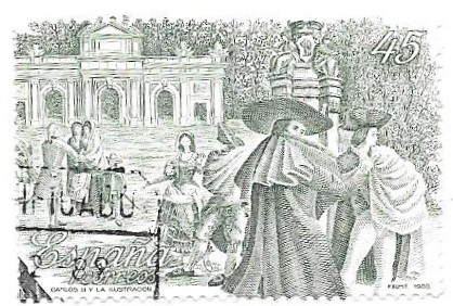 Carlos III y la ilustración