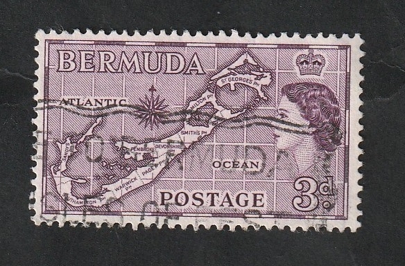 154 - Isla de Bermudas