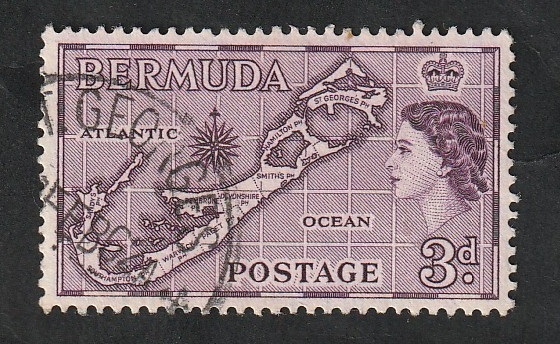 154 - Isla de Bermudas