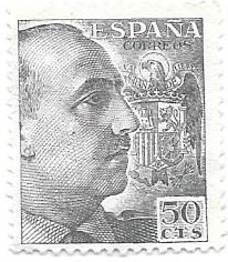 Francisco Franco